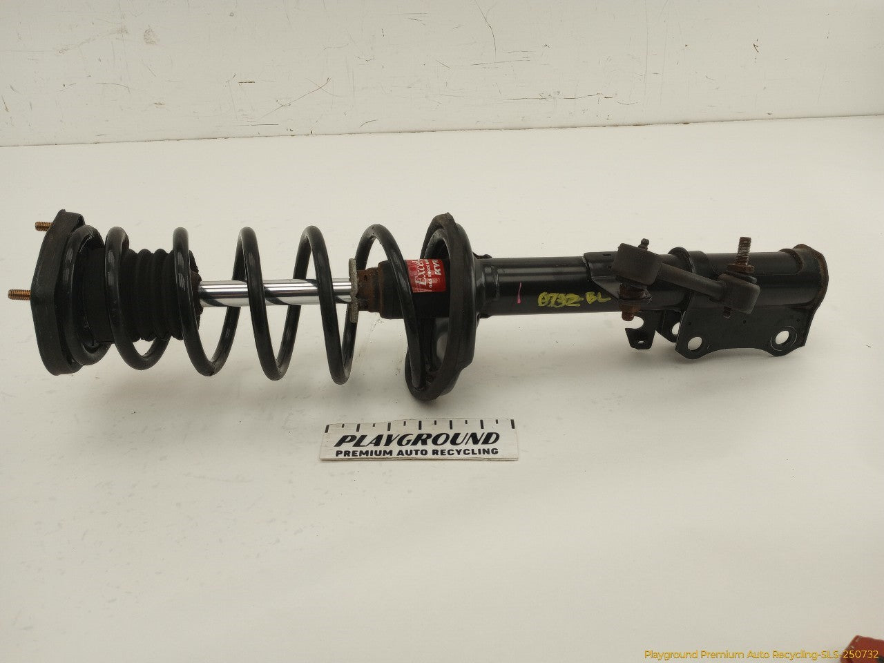 Toyota Celica Driver Left Rear Strut