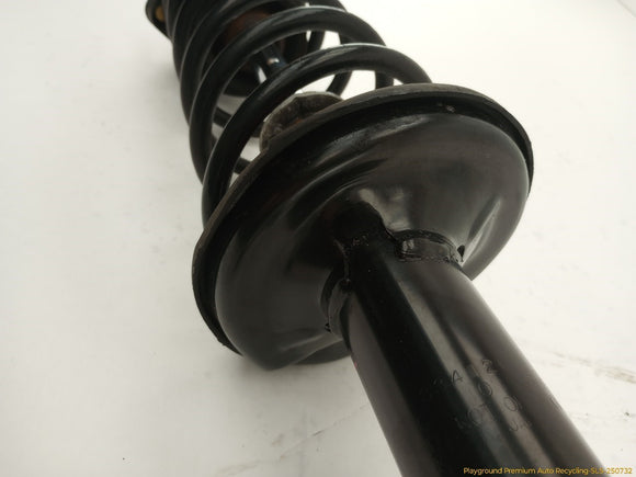 Toyota Celica Driver Left Rear Strut
