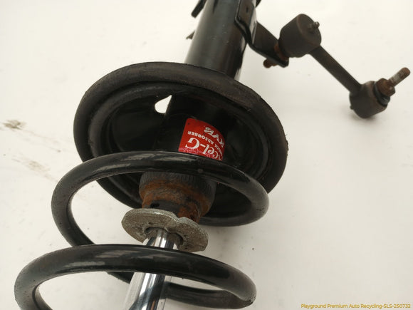 Toyota Celica Driver Left Rear Strut