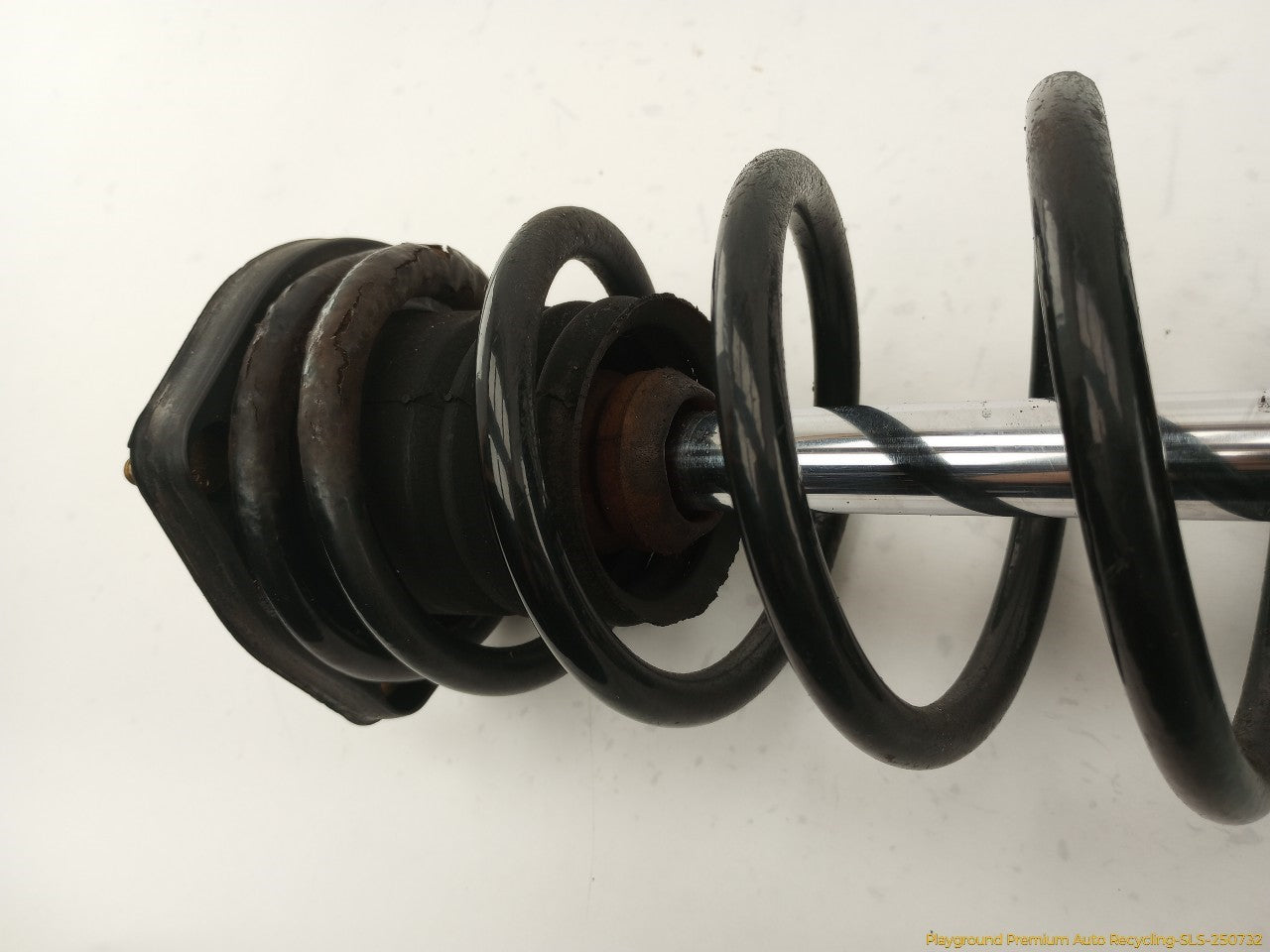 Toyota Celica Driver Left Rear Strut
