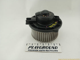 Toyota Celica Blower Motor