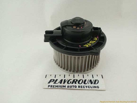 Toyota Celica Blower Motor