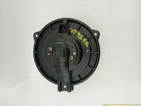 Toyota Celica Blower Motor - 0