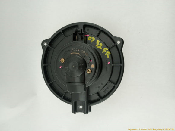 Toyota Celica Blower Motor