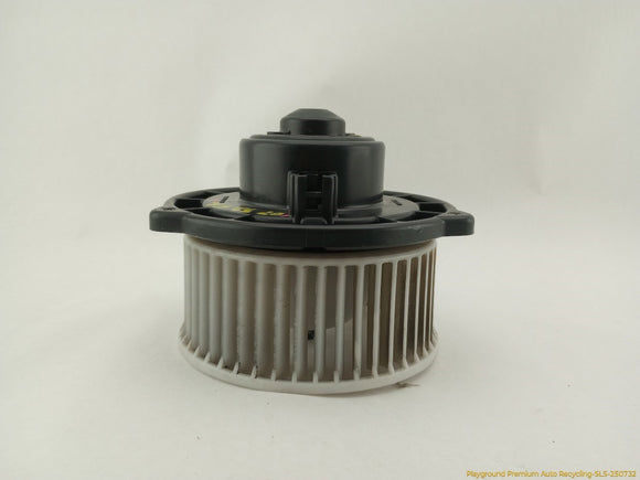 Toyota Celica Blower Motor