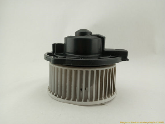 Toyota Celica Blower Motor