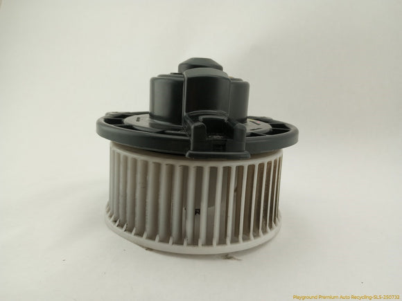 Toyota Celica Blower Motor