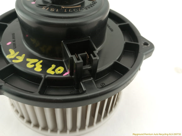 Toyota Celica Blower Motor