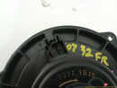 Toyota Celica Blower Motor-8