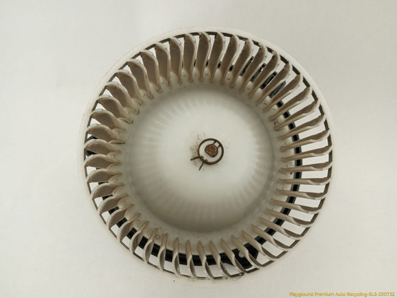 Toyota Celica Blower Motor