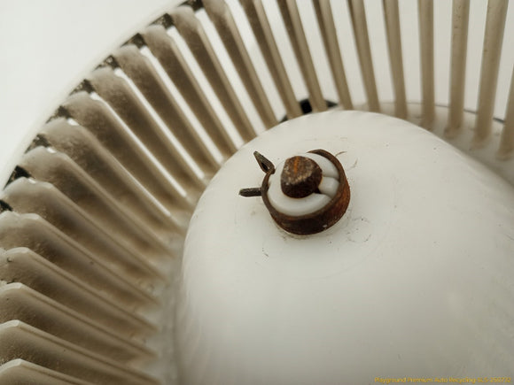 Toyota Celica Blower Motor