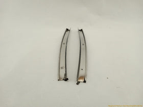 Toyota Celica Pair Of Rear Quarter Window Weather Strip Mount - 0