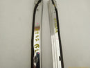 Toyota Celica Pair Of Rear Quarter Window Weather Strip Mount-8