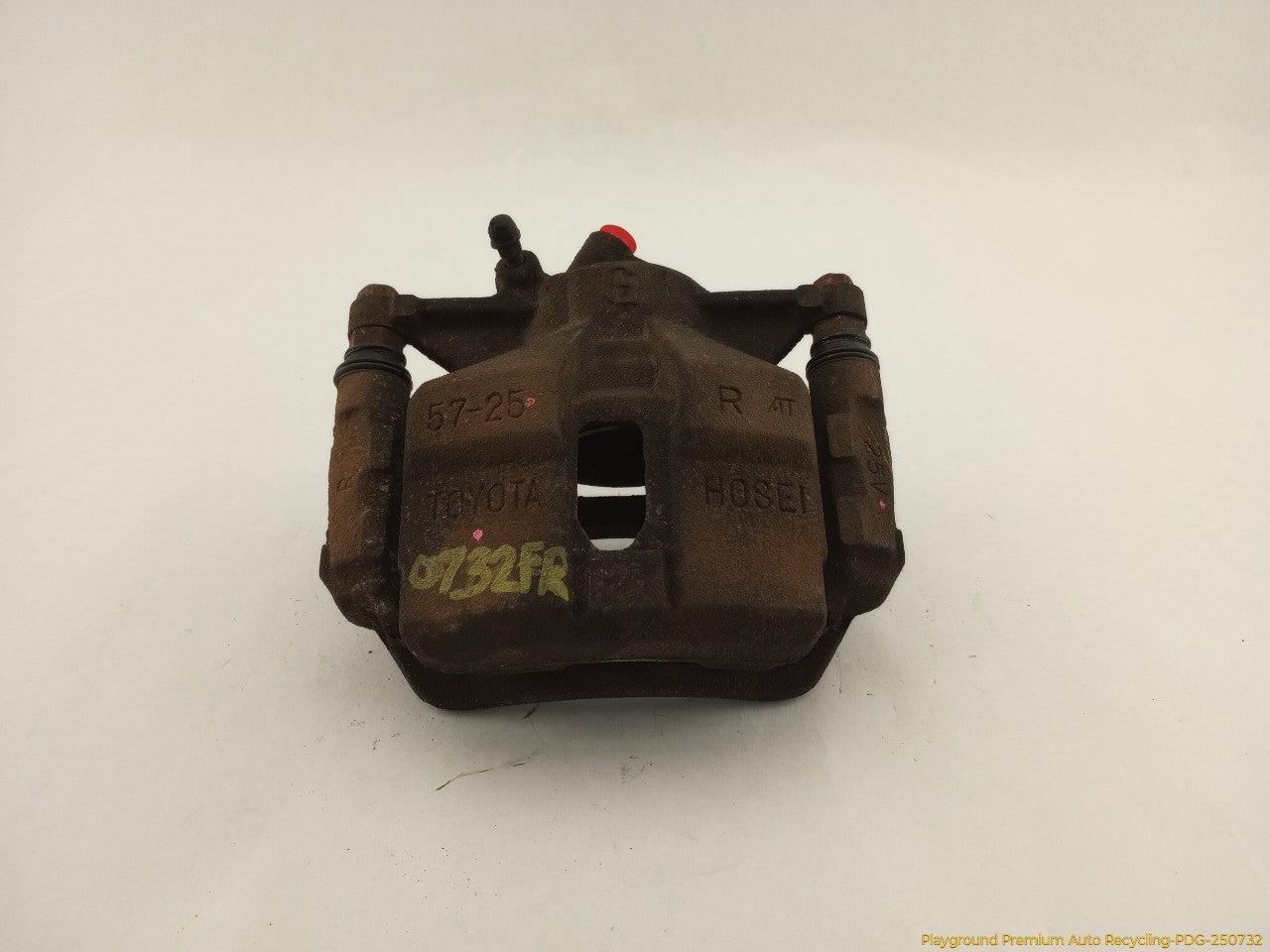 Toyota Celica Passenger Right Front Brake Caliper