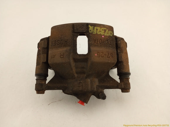 Toyota Celica Passenger Right Front Brake Caliper