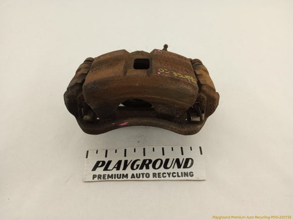 Toyota Celica Driver Left Front Brake Caliper