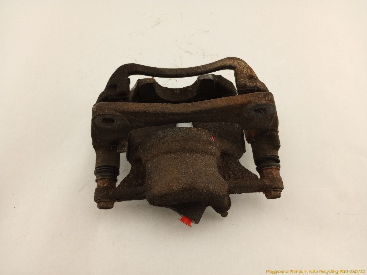 Toyota Celica Driver Left Front Brake Caliper