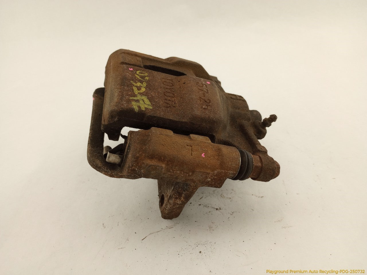 Toyota Celica Driver Left Front Brake Caliper