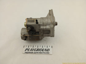 Toyota Celica Starter Motor