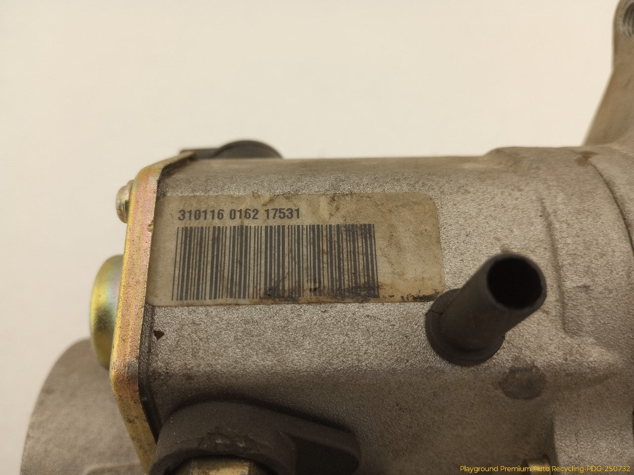 Toyota Celica Starter Motor