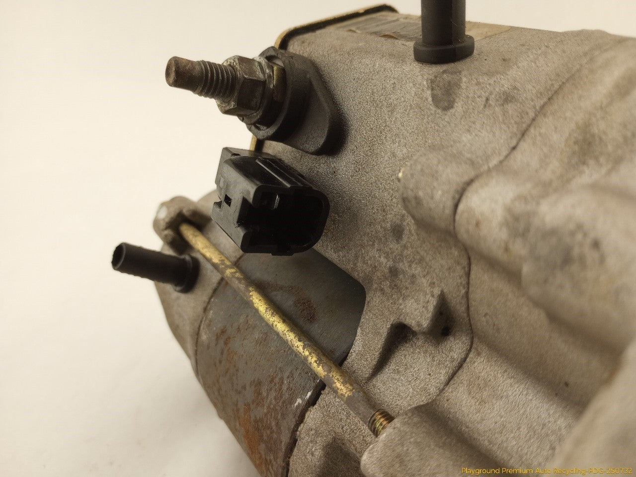 Toyota Celica Starter Motor
