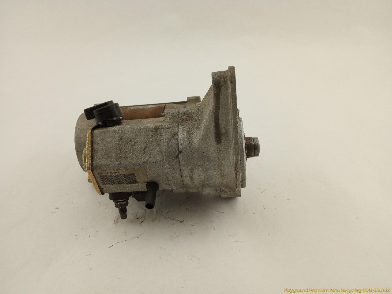 Toyota Celica Starter Motor