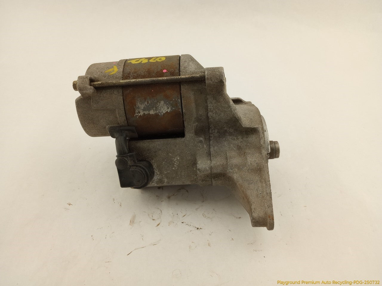 Toyota Celica Starter Motor