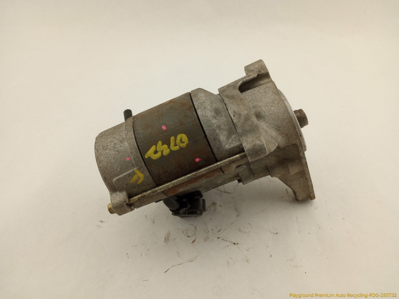 Toyota Celica Starter Motor