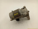Toyota Celica Starter Motor-7