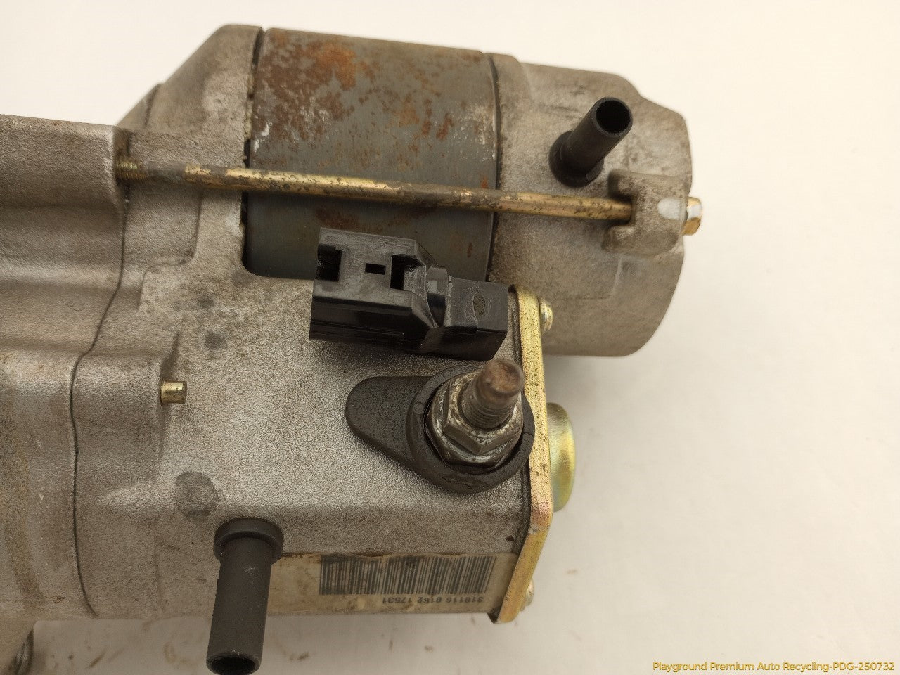 Toyota Celica Starter Motor