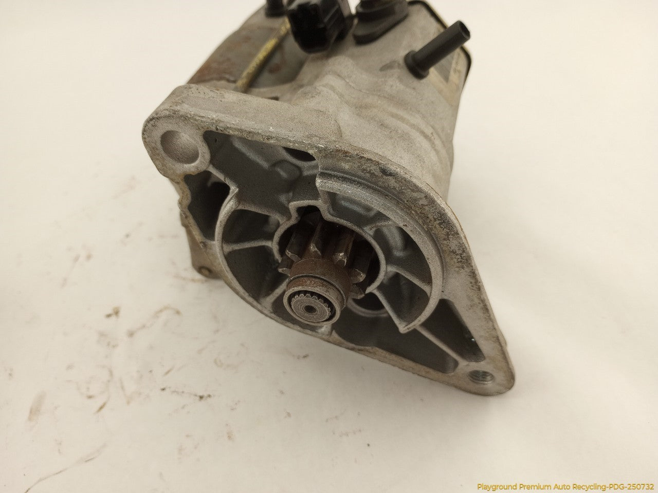 Toyota Celica Starter Motor