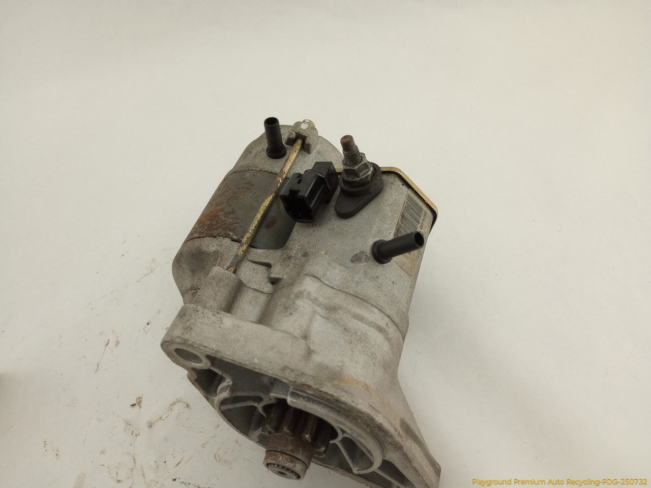 Toyota Celica Starter Motor