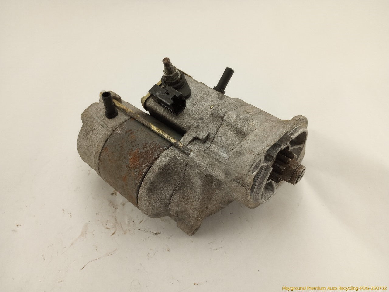 Toyota Celica Starter Motor