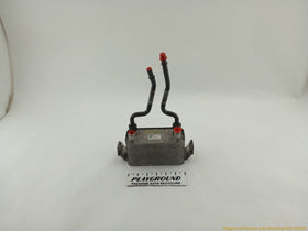 Land Rover LR4 Transmission Oil Cooler