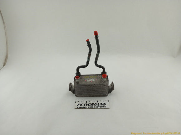 Land Rover LR4 Transmission Oil Cooler