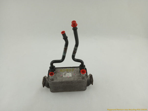 Land Rover LR4 Transmission Oil Cooler