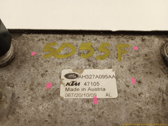 Land Rover LR4 Transmission Oil Cooler