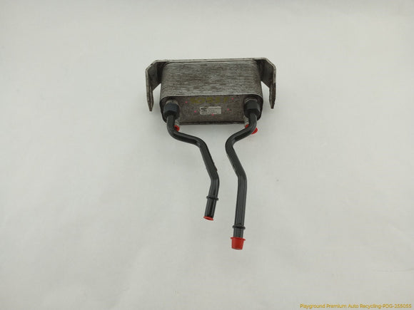 Land Rover LR4 Transmission Oil Cooler