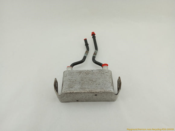 Land Rover LR4 Transmission Oil Cooler