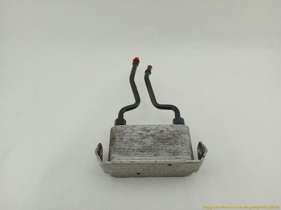 Land Rover LR4 Transmission Oil Cooler