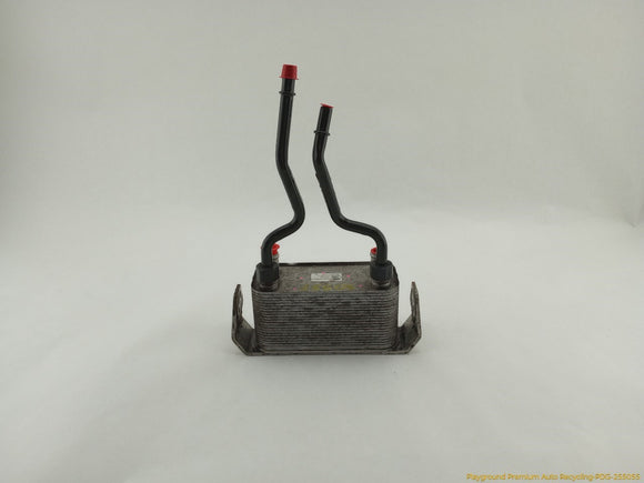 Land Rover LR4 Transmission Oil Cooler