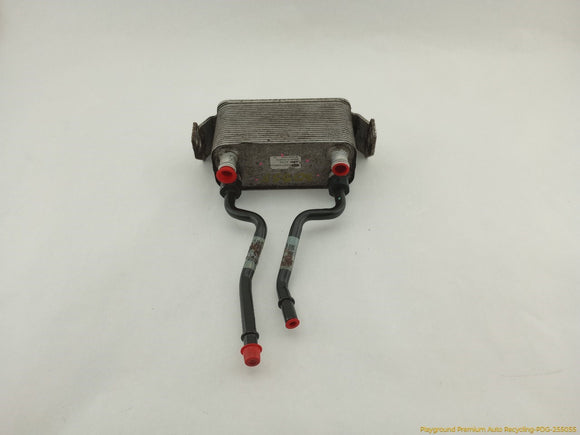 Land Rover LR4 Transmission Oil Cooler