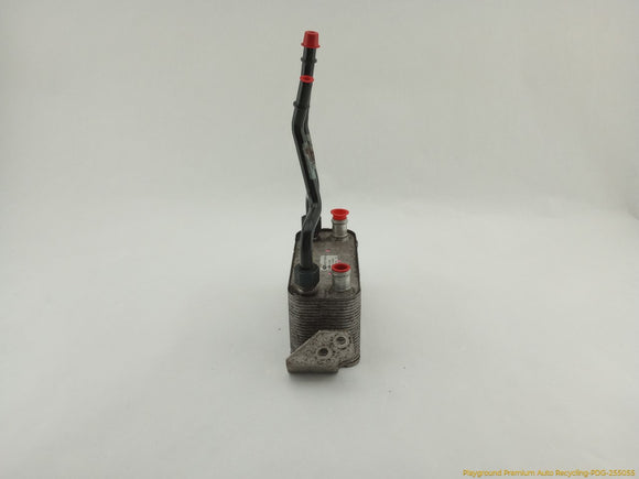 Land Rover LR4 Transmission Oil Cooler