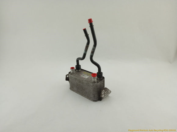 Land Rover LR4 Transmission Oil Cooler