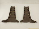 Toyota 4Runner Pair Of Lower B Pillar Trim-3