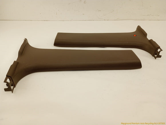 Toyota 4Runner Pair Of Lower B Pillar Trim