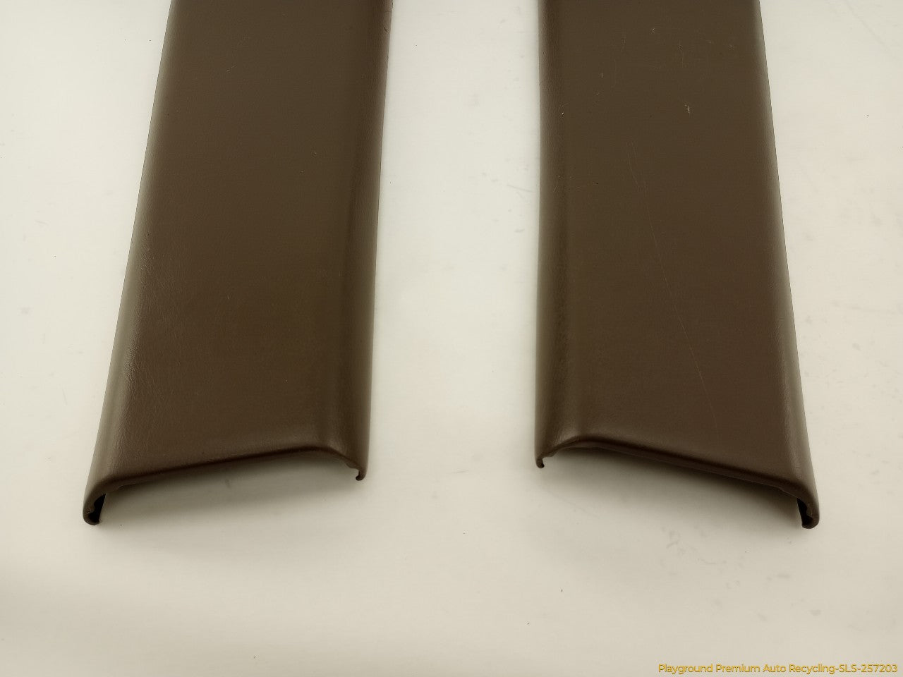 Toyota 4Runner Pair Of Lower B Pillar Trim