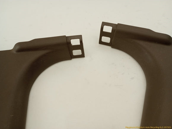 Toyota 4Runner Pair Of Lower B Pillar Trim
