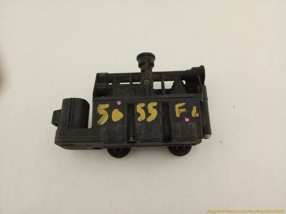 Land Rover LR4 Driver Left Front Air Suspension Valve Block