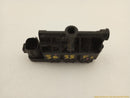 Land Rover LR4 Driver Left Front Air Suspension Valve Block-3